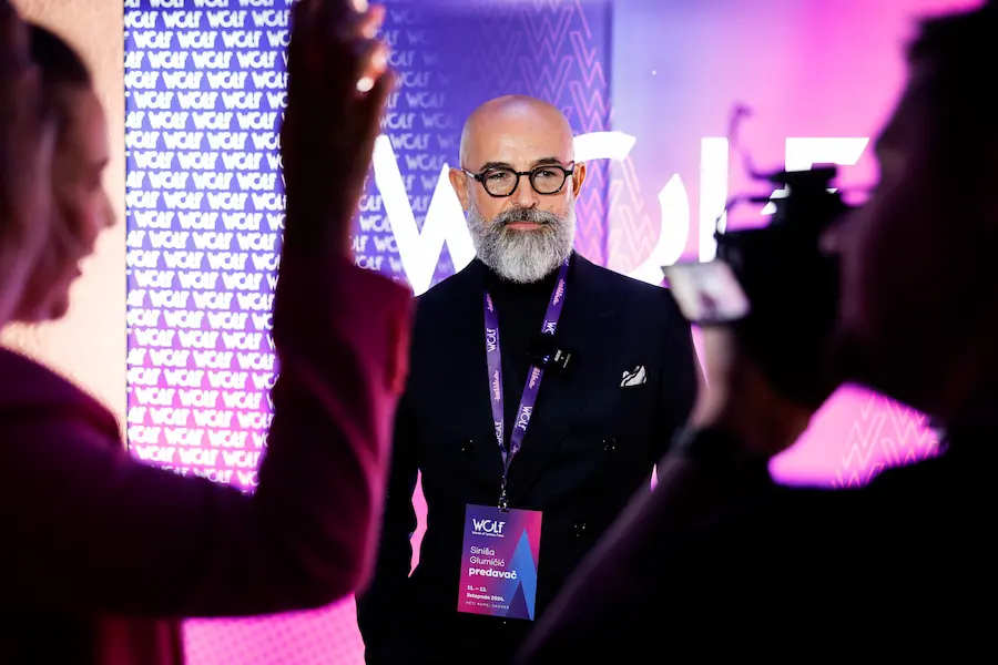 WOLF konferencija