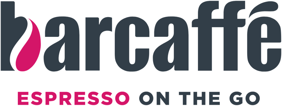 Logotip Barcaffe