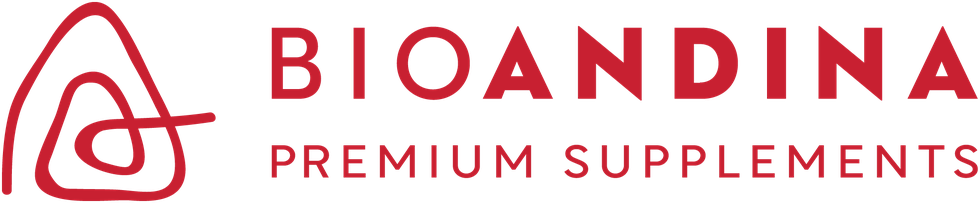 Logotip Bioandina
