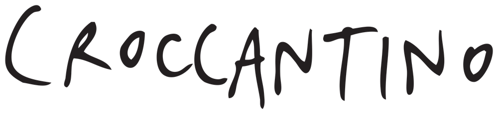 Logotip Croccantino