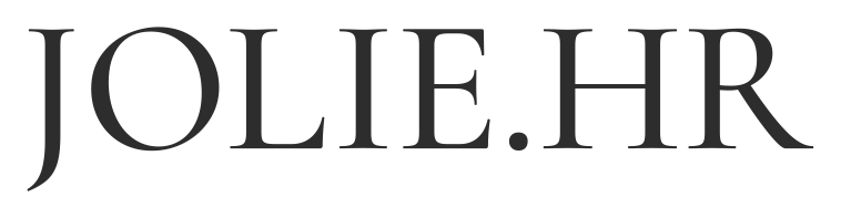Logotip Jolie.hr