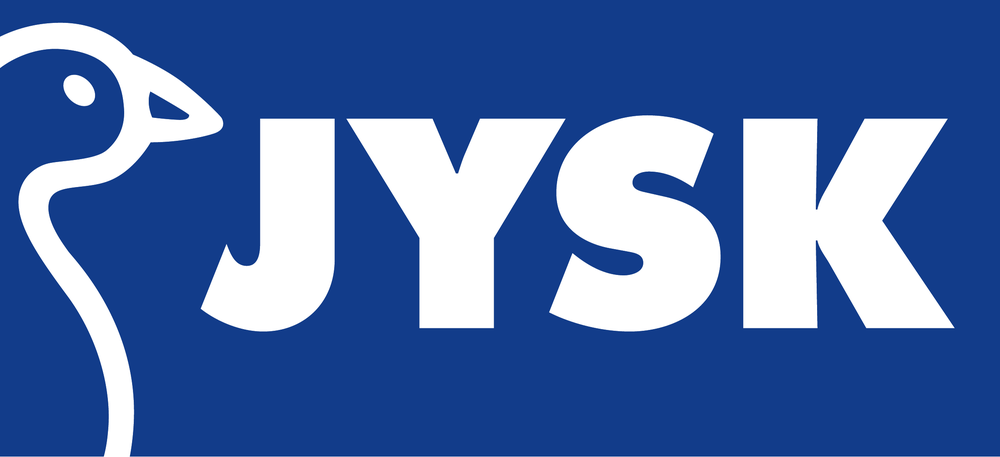 Logotip JYSK