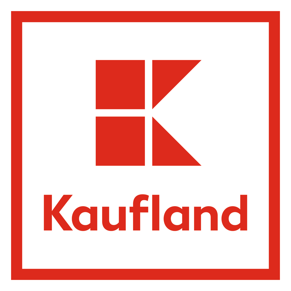 Logotip Kaufland