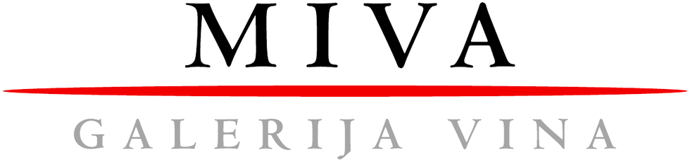 Logotip Miva