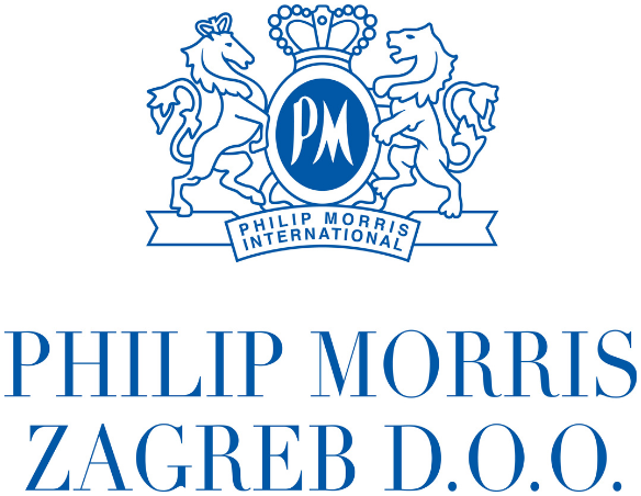 Logotip Philip Morris International