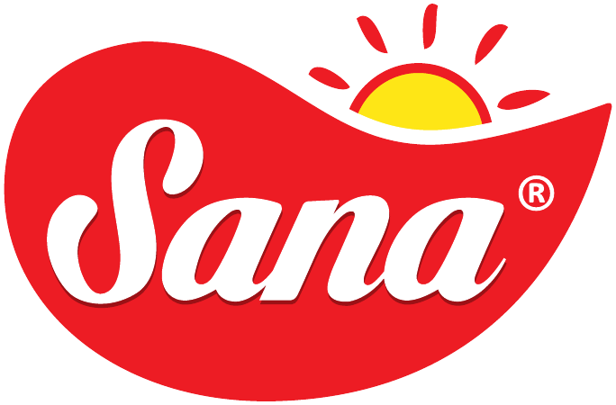 Logotip Sana Delikatese