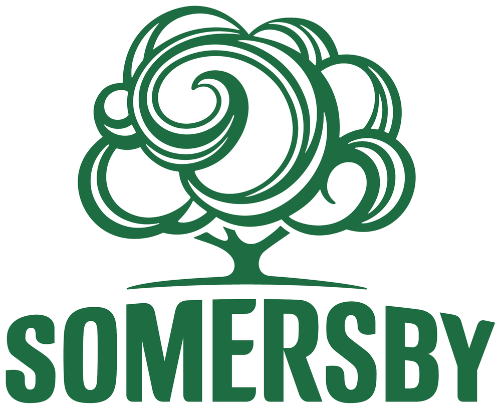 Logotip Somersby