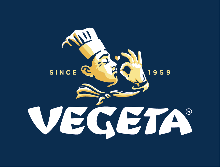 Logotip Vegeta