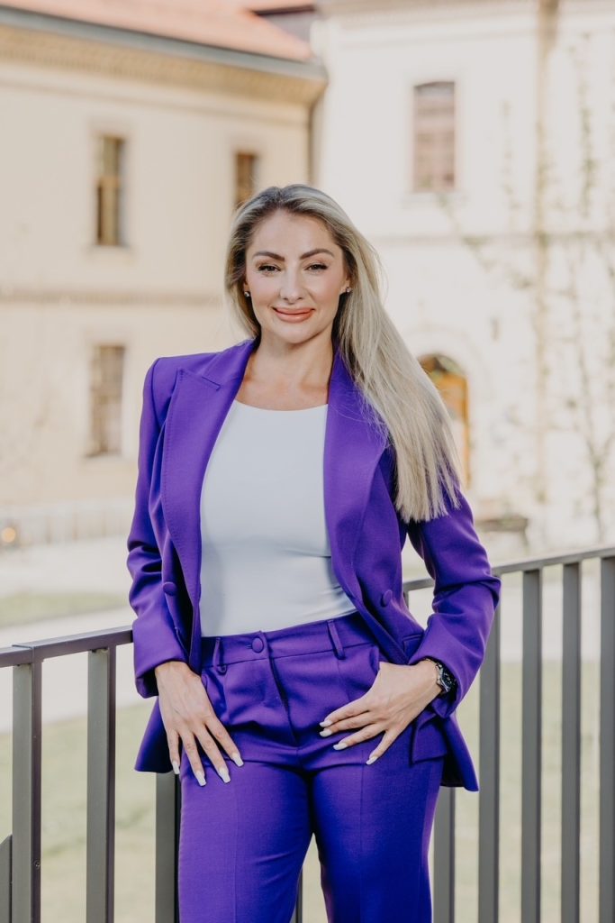 Mirela Anić