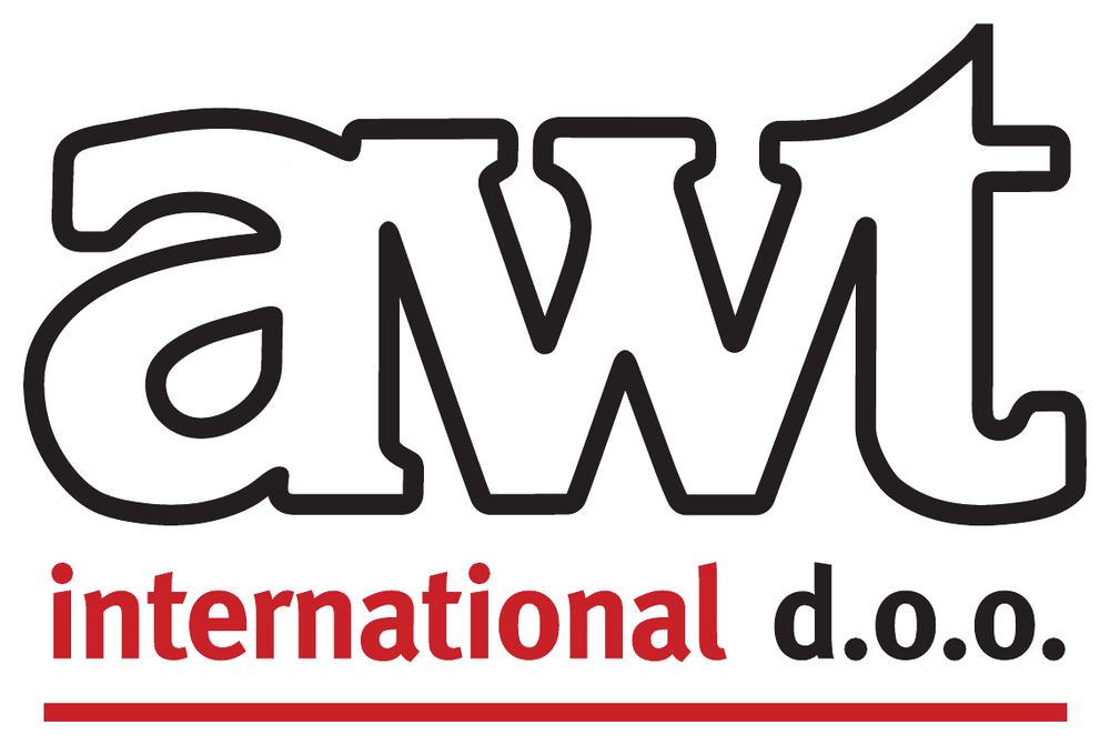 Logotip AWT