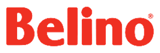 Logotip Belino
