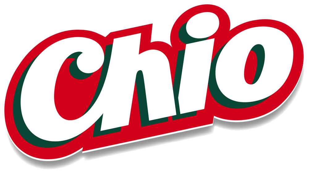 Logotip Chio