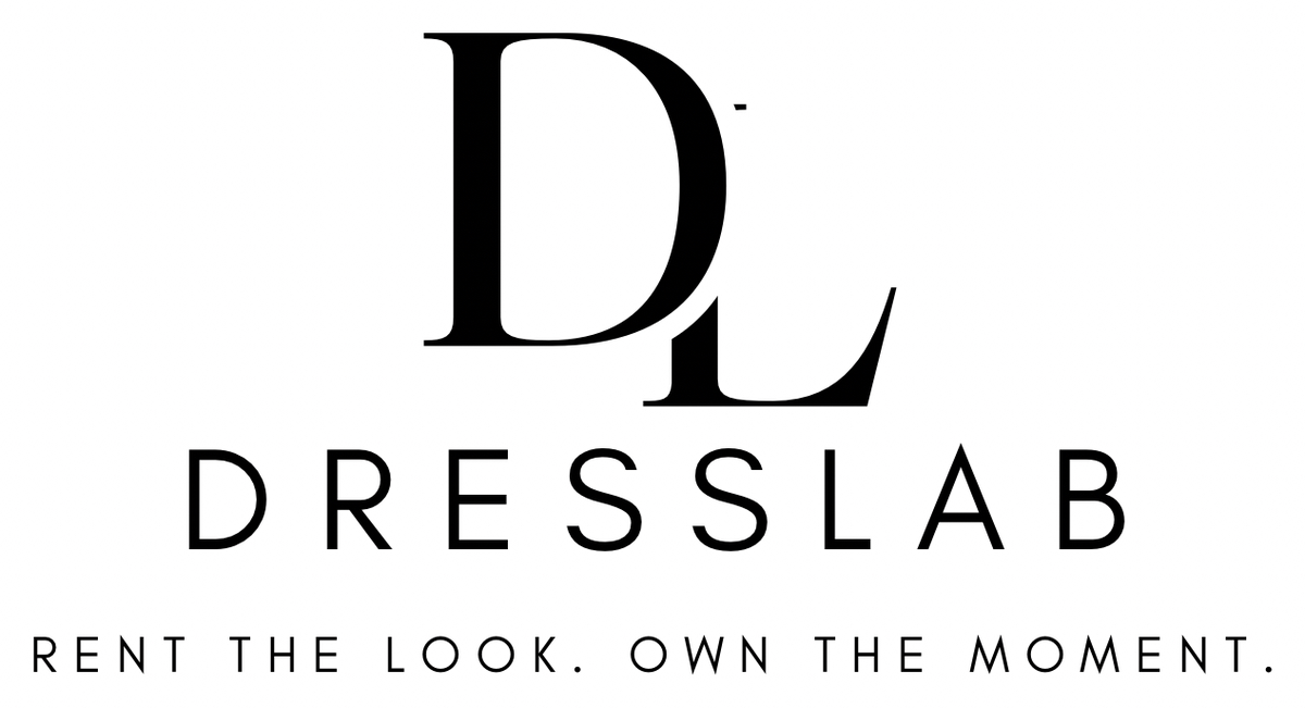 Logotip Dress Lab
