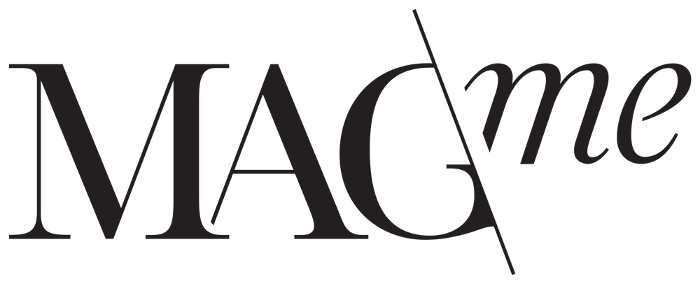 Logotip MagMe