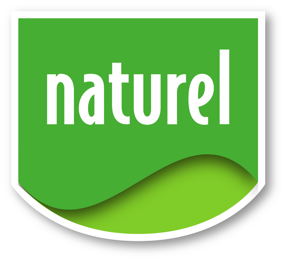 Logotip Naturel