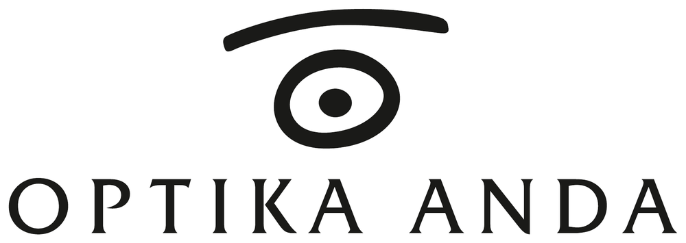 Logotip Optika Anda