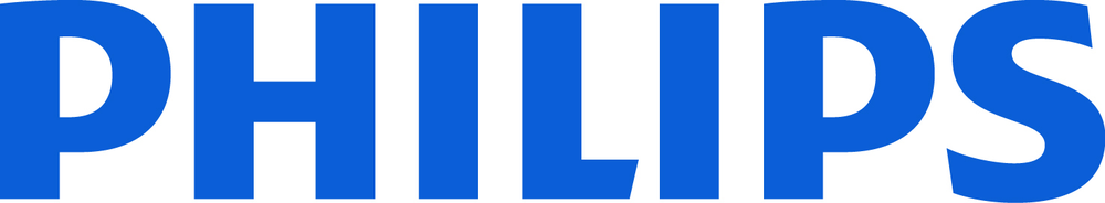 Logotip Philips