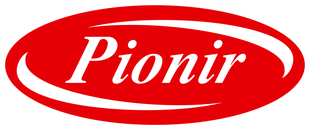 Logotip Pionir