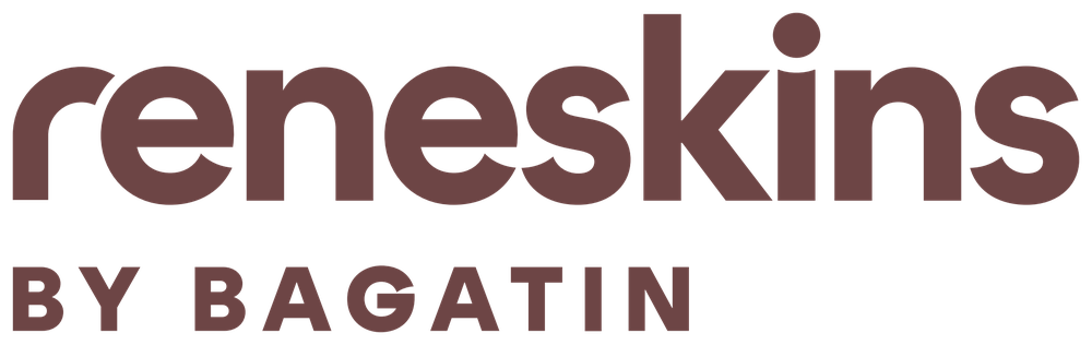 Logotip Reneskins