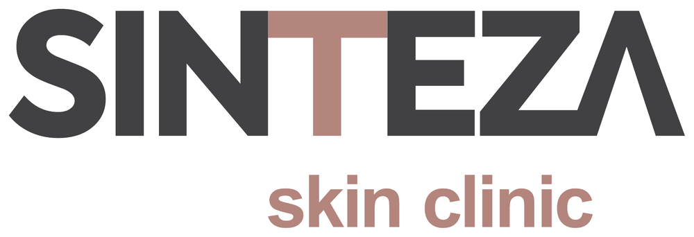 Logotip Sinteza Skin Clinic